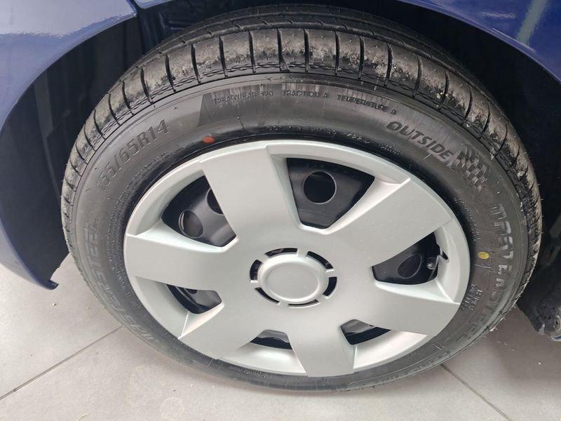 Toyota Aygo Aygo 5p 1.0 Lounge connect m-mt