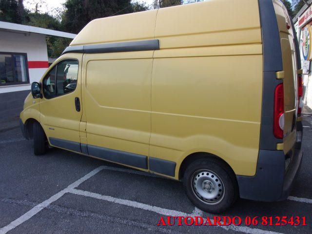 RENAULT Master 120.33 2.0 dCi PC-TA Furgone