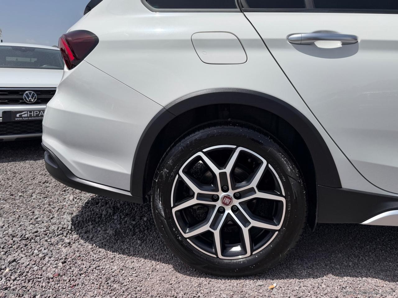 FIAT Tipo 1.6 Mjt 130CV S&S SW Cross DIGITAL COCKPIT CARPLAY