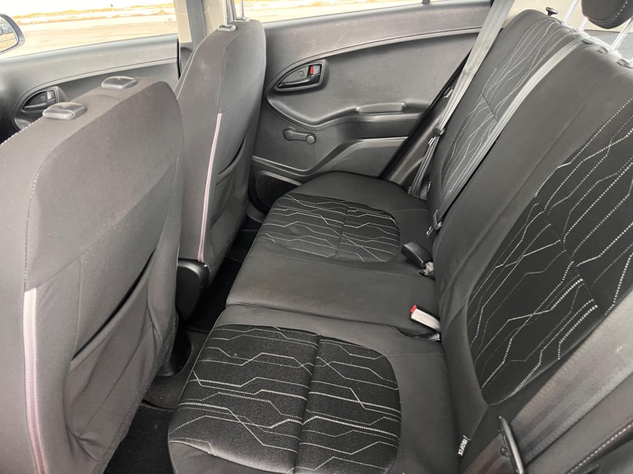 Kia Picanto 1.0 12V 5 porte Easy