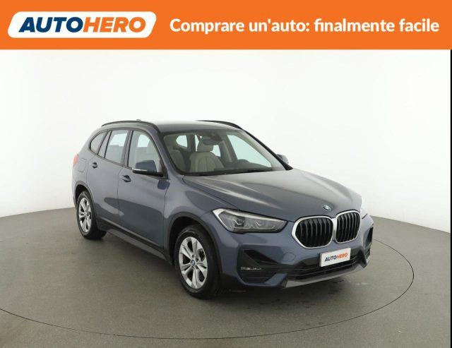 BMW X1 xDrive25e Advantage