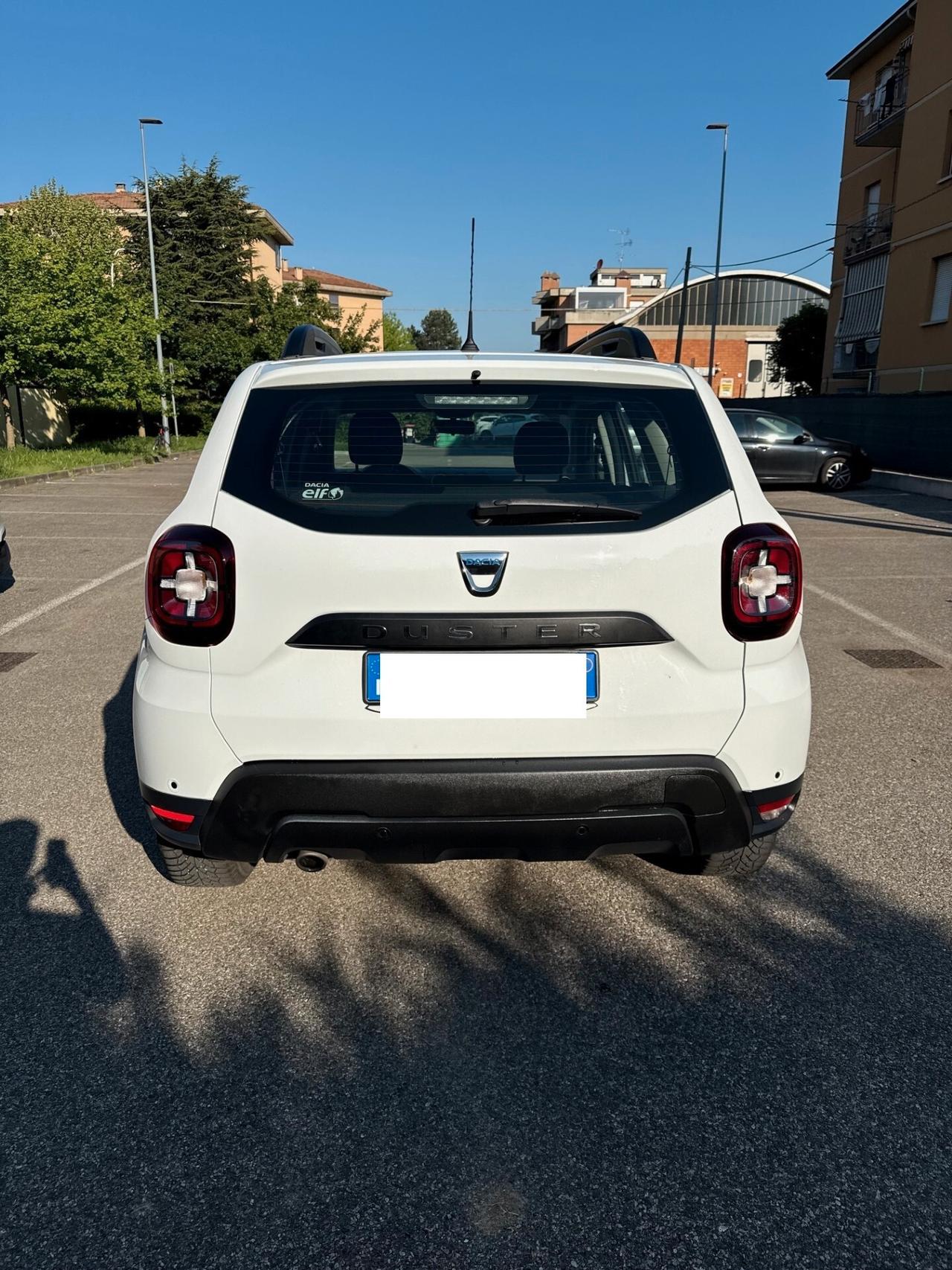 Dacia Duster 1.6 Gpl - NAV. - 12 MESI DI GARANZIA -