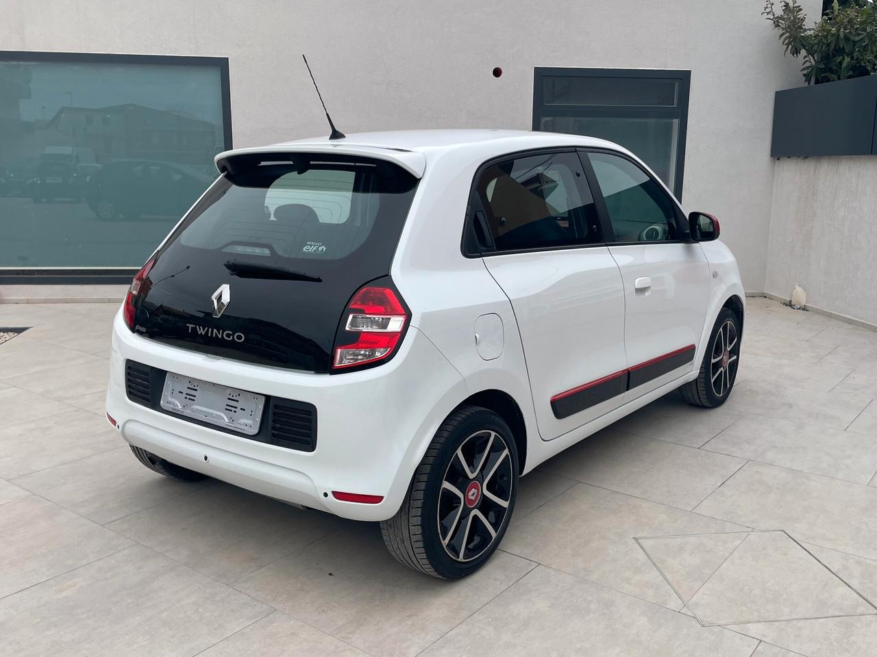 Renault Twingo 0.9 TCe 90 CV Stop&Start Energy Sport