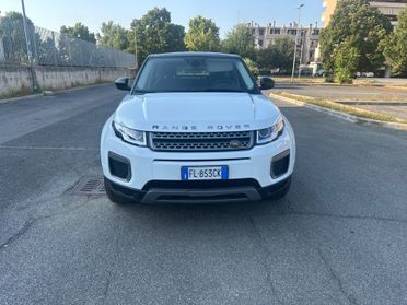 Land Rover Range Evoque 2.0 TD4 180 CV Coupé HSE Dynamic