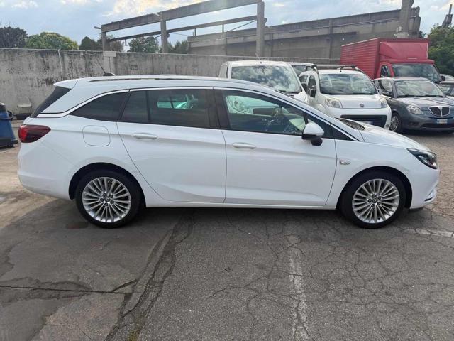 OPEL Astra 1.6 CDTi 136CV Start&Stop Sports Tourer Innovation