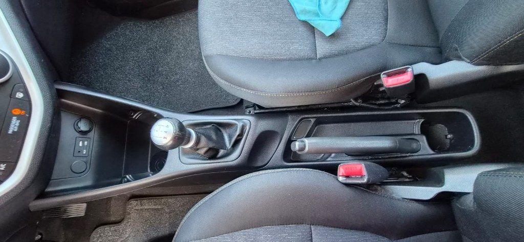 Kia Picanto 1.0 5 porte Active