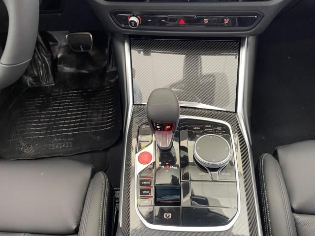 BMW Serie 4 Coupé M4 Comp Tetto C.19" 20" Harman Kardon Carbonio Led