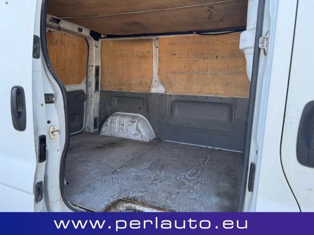 NISSAN Primastar V27 1.9 dCi/100 PC Furgone SE