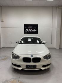 Bmw 116 116d 5p. Efficient Dynamics Urban