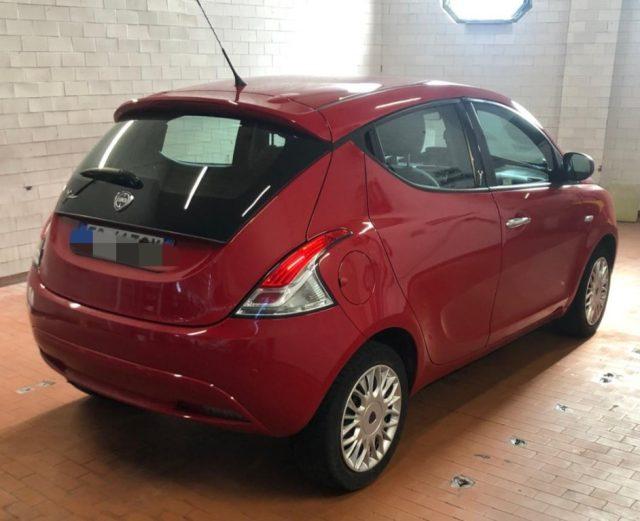 LANCIA Ypsilon 1.2 69 CV 5 porte Elefantino