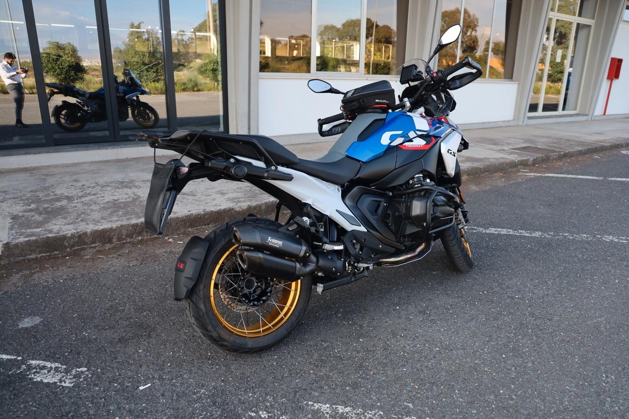 Bmw GS 1300