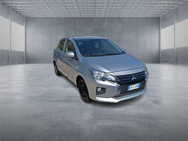 MITSUBISHI Space Star 3ª serie 1.2 Intense SDA