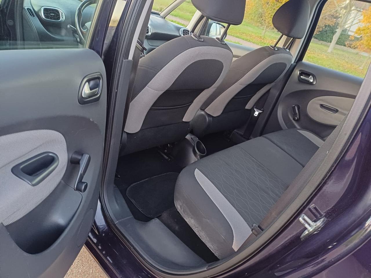 Citroen C3 Picasso 1.4 VTi 95 GPL airdream Seduction