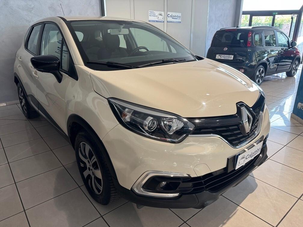 Renault Captur 1.5 dci Zen 90cv Nav 16" Neopat