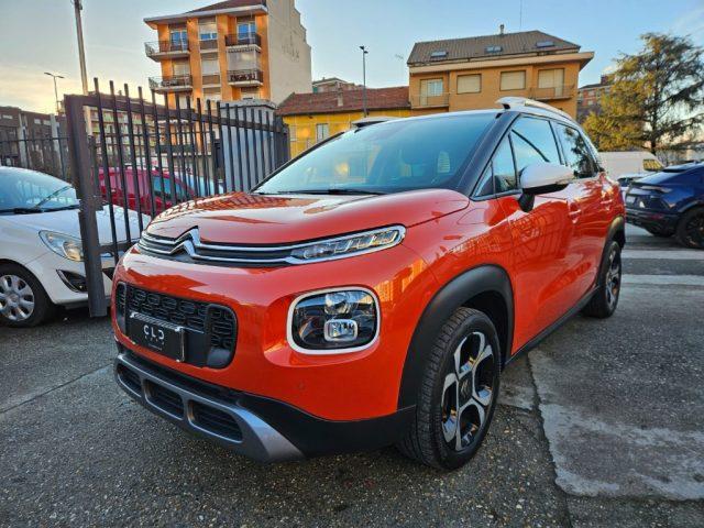 CITROEN C3 Aircross PureTech 130 S&S EAT6 Shine AUTOMATICA