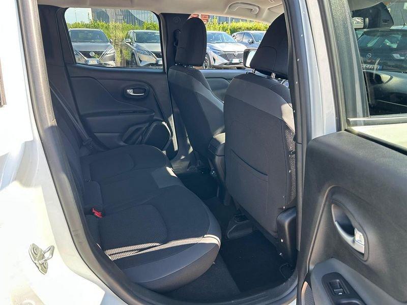Jeep Renegade 1.0 t3 Longitude 2wd