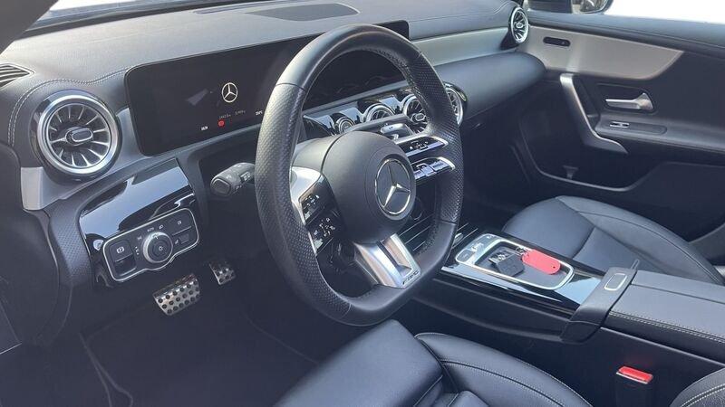 Mercedes-Benz Classe A A 35 AMG 4Matic Premium Plus