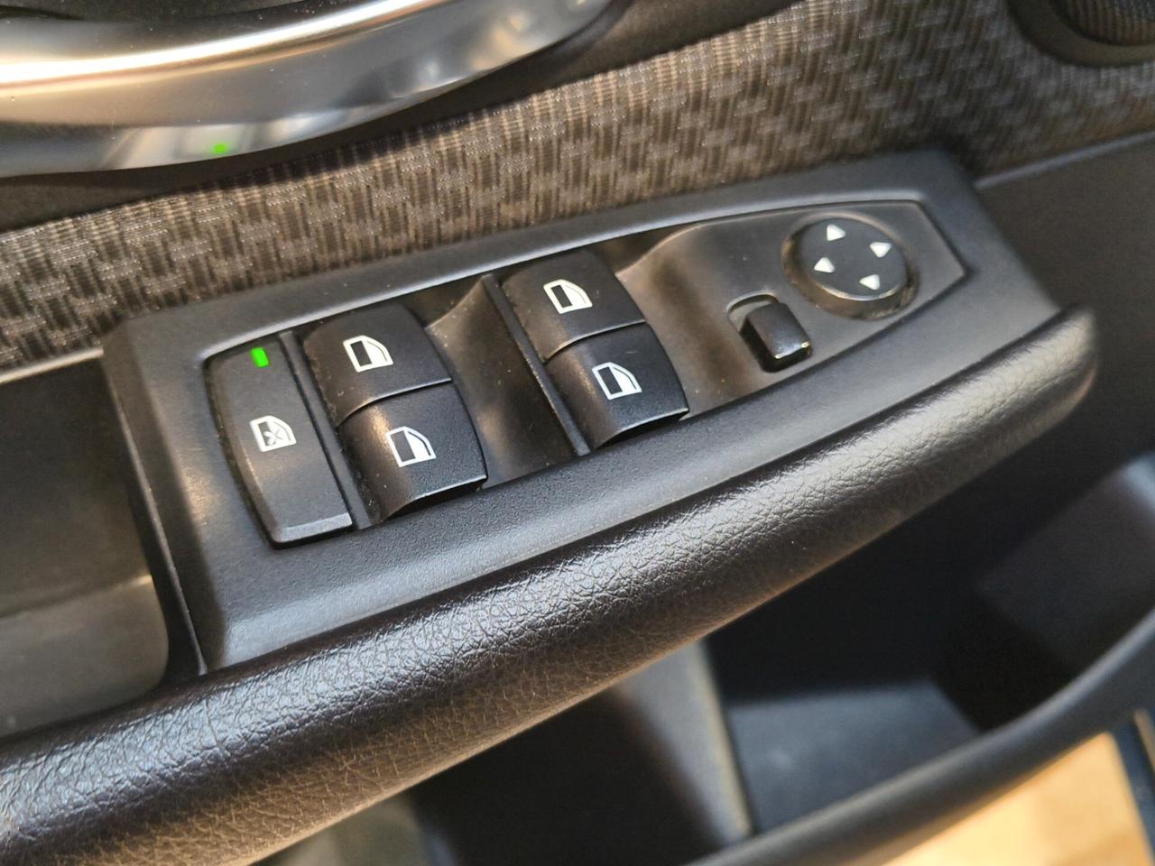 Bmw 216d Active Tourer Advantage