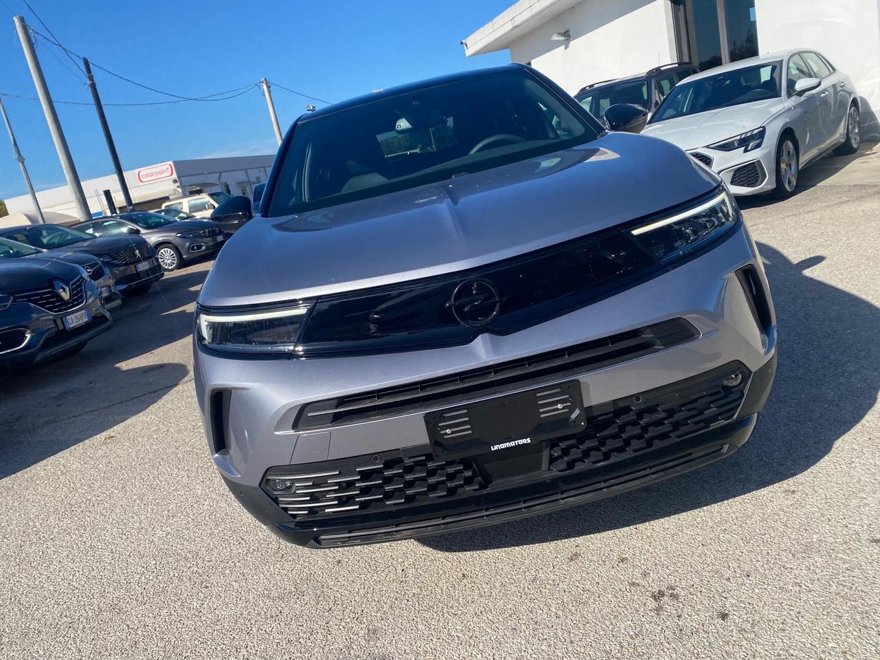 Opel Mokka 1.2 Turbo 130 CV Ultimate