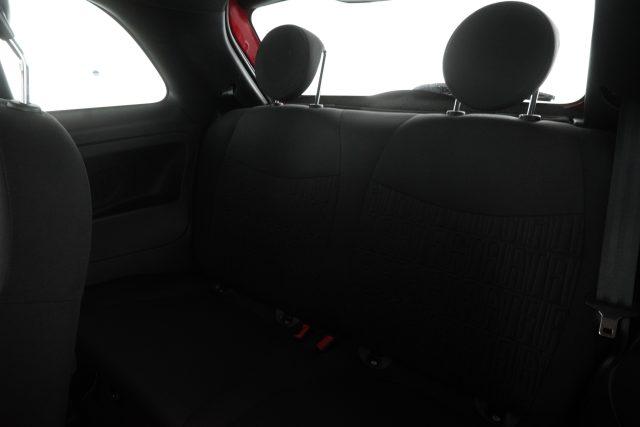 FIAT 500 500 1.0 Hybrid