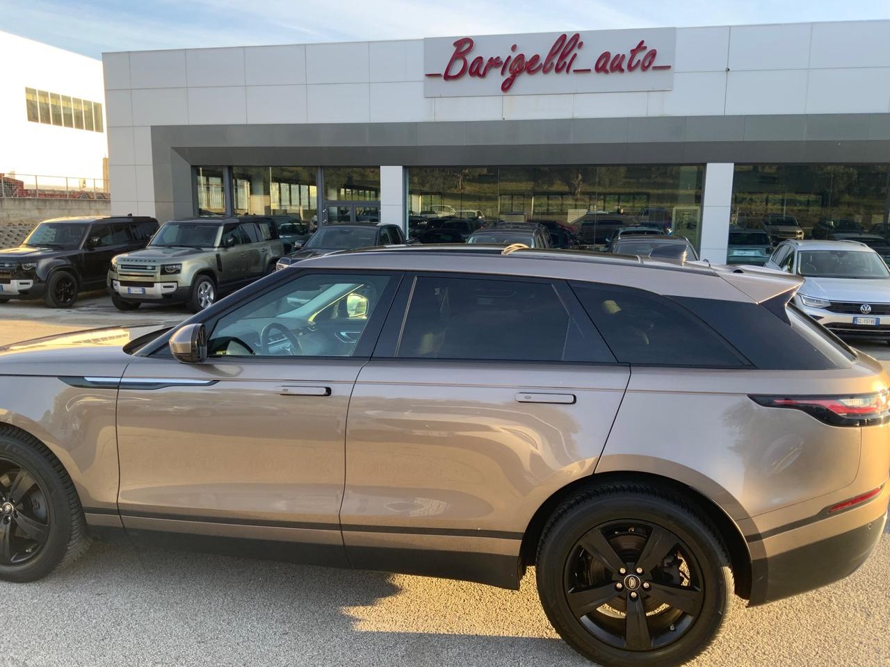 Land Rover Range Velar 2.0D I4 240 CV S TETTO. MOTORE NUOVO ZERO KM