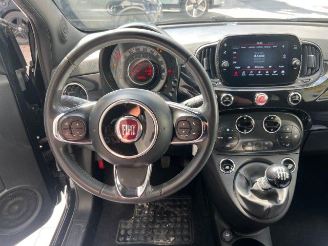 FIAT 500 1.0 Hybrid Lounge da ?119,00 mensili ANTICIPO 0