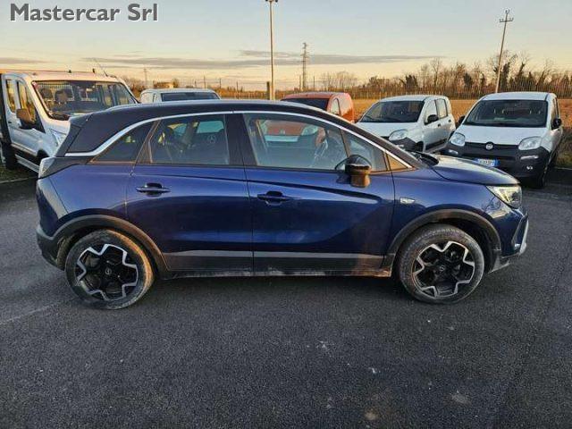 OPEL Crossland Crossland 2021 1.2 Elegance s - GR602XC