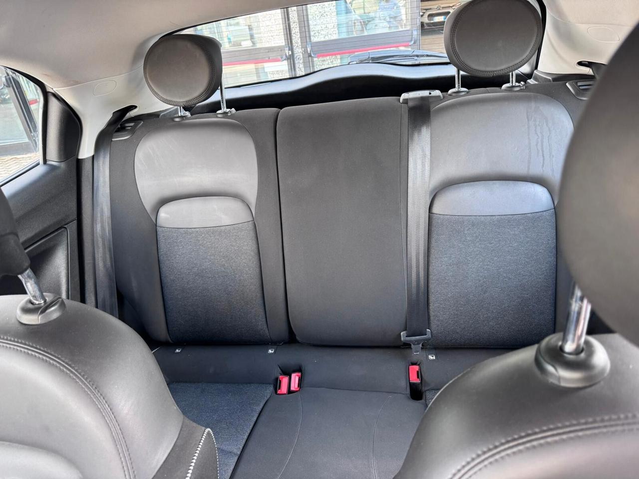 Fiat 500X 1.0 T3 120 CV Urban