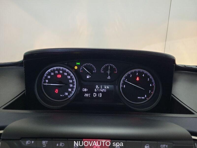 Lancia Ypsilon 1.2 69 CV 5 porte Mya