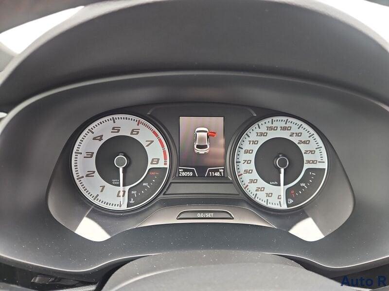 SEAT Leon Leon 2.0 TSI CUPRA R 300CV DSG - EDIZIONE LIMITATA n°510/799
