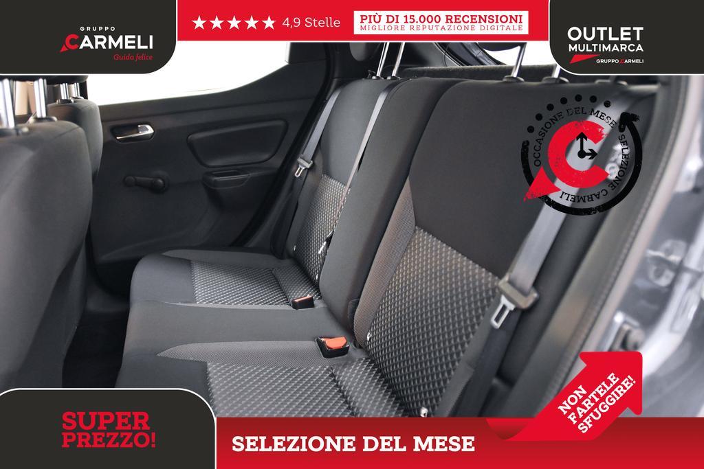 Nissan Micra 5 Porte 1.0 IG-T Eco Acenta