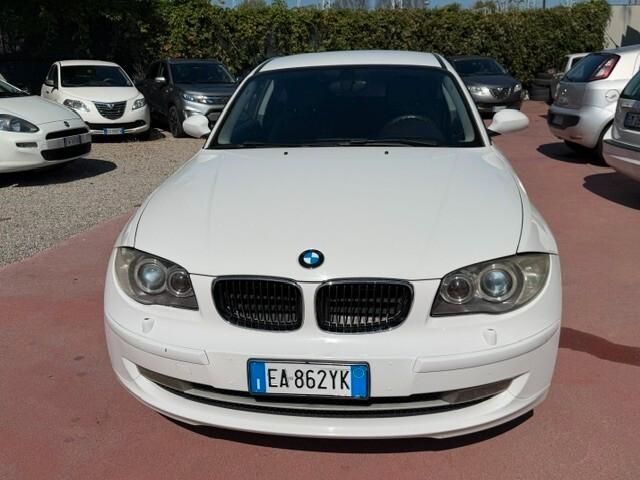 Bmw 116 116i cat 3 porte Futura, BELLISSIMA!!