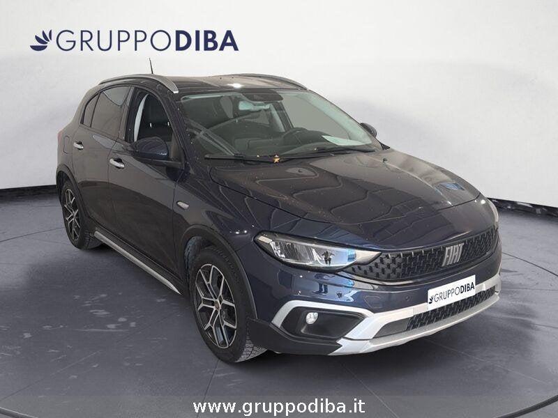 FIAT Tipo 5 porte Cross II 2021 5p 1.3 mjt Cross s&s 95cv