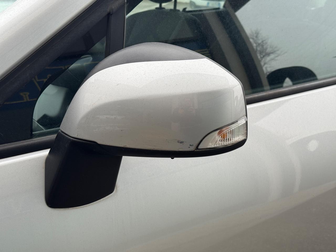 Renault Scenic X-Mod 1.5 dCi 105CV