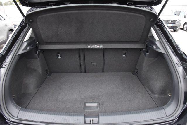 VOLKSWAGEN T-Roc 2.0 TDI SCR 150 CV DSG Business BlueMotion Technol