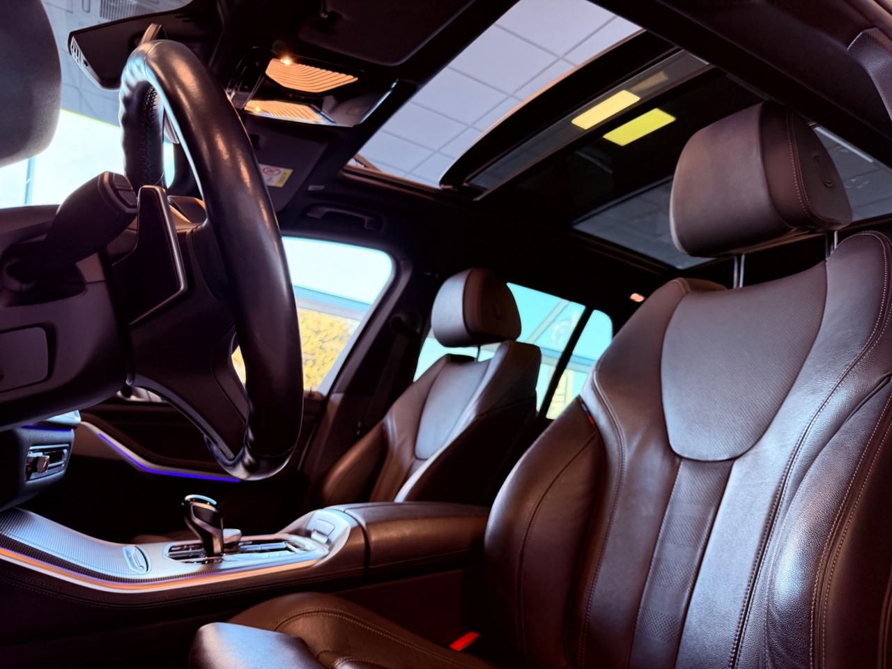 Bmw X5 xDrive30d Msport