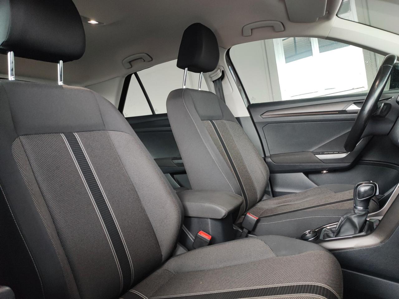 Volkswagen T-Roc 2.0 TDI SCR 150 CV DSG 4MOTION Style BlueMot. Tech.