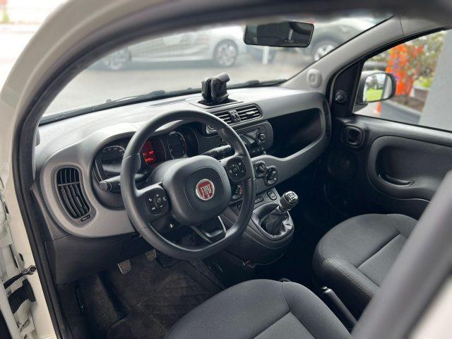 FIAT Panda Cross 1.0 69cv S&S E6d-Temp City Cross