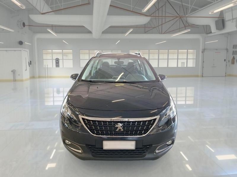 PEUGEOT 2008 BlueHDi 100 Active S/S