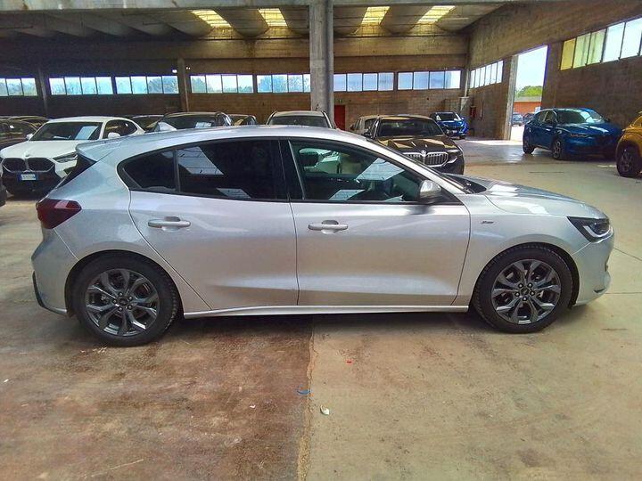 FORD FOCUS 1.5 115CV AUTOMATICO ST LINE *2024