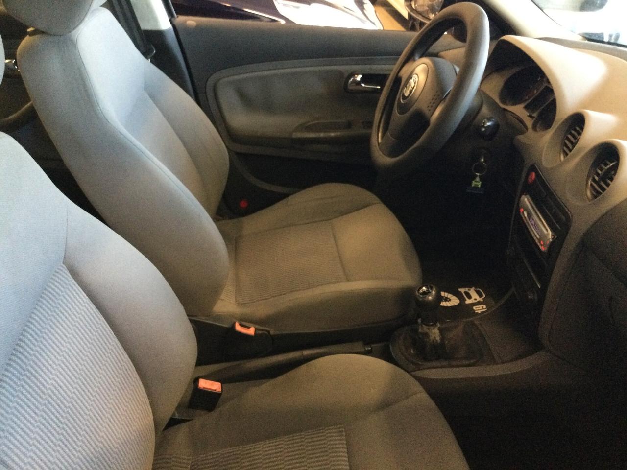 Seat Cordoba 1.4 TDI Signo