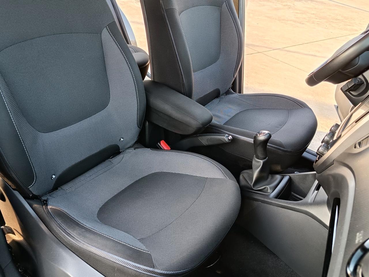 Renault Captur 1.5 dCi 8V 90 CV Start&Stop Energy R-Link