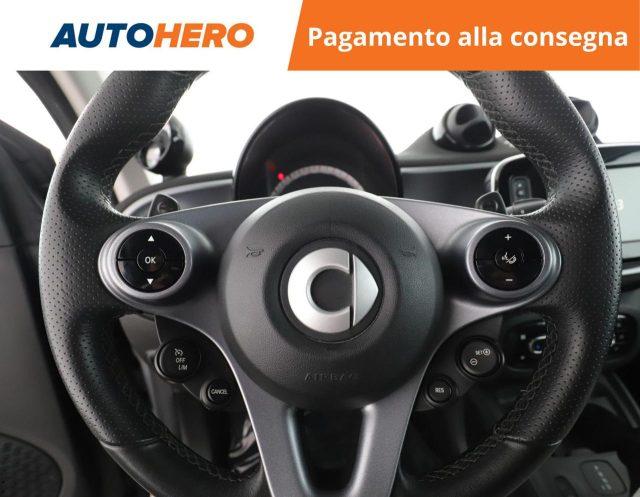 SMART ForTwo 90 0.9 Turbo twinamic Passion