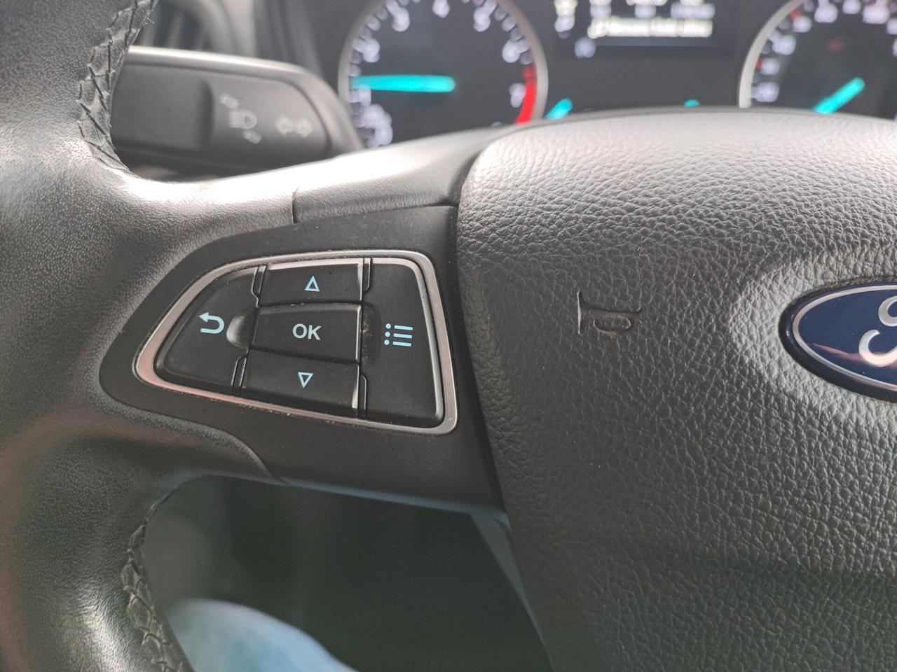 Ford EcoSport 1.0 EcoBoost 125 CV Start&Stop ST-Line Plus