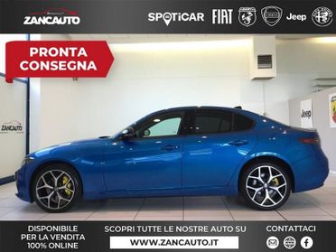 Alfa Romeo Giulia Giulia 2.0 Turbo 280 CV AT8 AWD Q4 Sprint MY24
