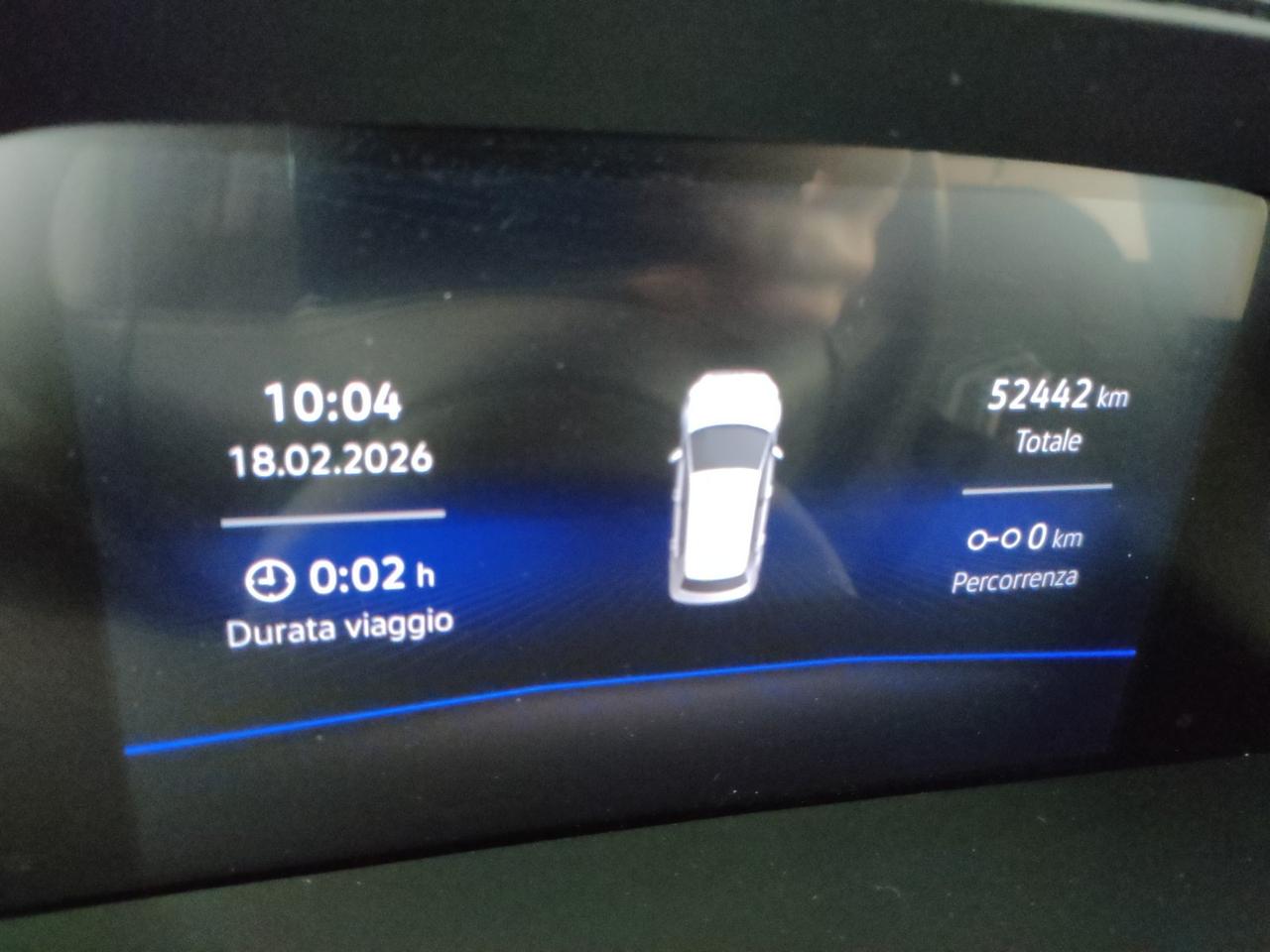 Volkswagen T-Cross 1.0 tsi style 95cv