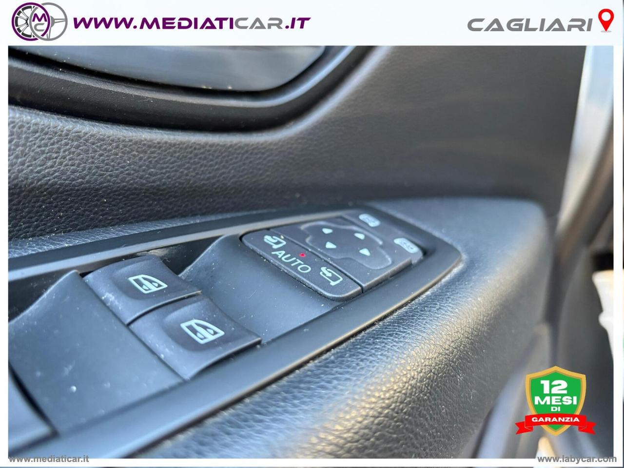 RENAULT Scénic Blue dCi 120 CV Sport Edition2