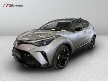 Toyota C-HR 2.0 Hybrid GR-S E-CVT