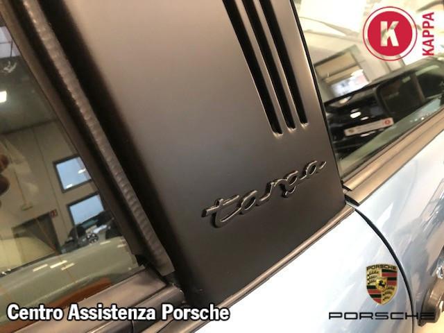 Porsche 911 CARRERA TARGA 3.2 *ASI*