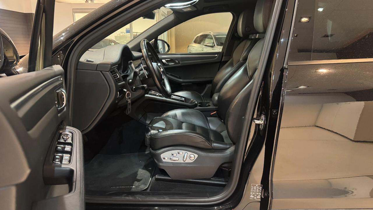 PORSCHE MACAN 2.0 B 265CV - 2021